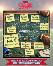 Load image into Gallery viewer, Super Stamping Weekend 2026 Event Registration