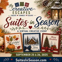 Load image into Gallery viewer, Suites in Season 2026
